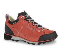 Dolomite Womans 54 Hike low Evo GTX Shoe: Paprika: 6 Colour: Paprika,