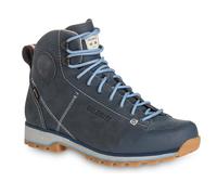 Dolomite Womens 54 High Fg Evo GTX Boot - Sample: Blue: 6 Size: 6, Col