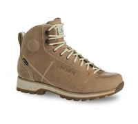 Dolomite Womens 54 High Fg Evo GTX Boot - Sample: Taupe: 6 Size: 6, Co