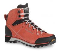 Dolomite - Women's 54 Hike Evo GTX - Walking boots size 4, red