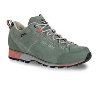Dolomite Womens 54 Hike Low Evo Gore-Tex Shoe: Sage Green: 5 Size: 5,