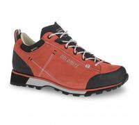 Dolomite - Women's 54 Hike Low Evo GTX - Multisport shoes size 6, red