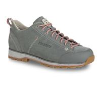 Dolomite - Lifestyle/travel shoes - W'S 54 Low Evo Grey for Women in Leather - Size 5 UK Grey 5 UK