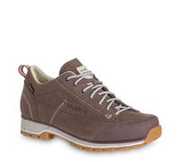 Dolomite Womens 54 Low FG Evo Gore-Tex Approach Shoes Brown 6