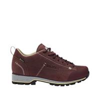 Dolomite Womens 54 Low FG Evo Gore-Tex Approach Shoes Brown 6