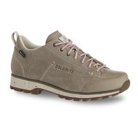 Dolomite Womens 54 Low Fg Evo GTX Shoe: Aluminium Grey: 6.5 Size: 6.5,