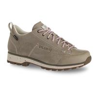 Dolomite 54 Low FG Evo GTX - Walking shoes - Women's Aluminium Grey 41.5
