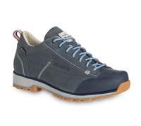 Dolomite Womens 54 Low Fg Evo GTX Shoe: Blue: 7 Size: 7, Colour: Blue
