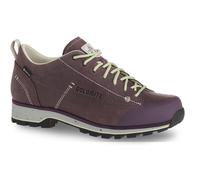 Dolomite Womens 54 Low Fg Evo GTX Shoe: Dark Purple: 5 Size: 5, Colour