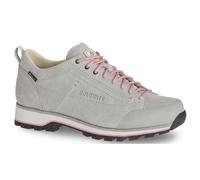 Dolomite Womens 54 Low GTX Shoe: Aluminium Grey: 5 Colour: Aluminium G
