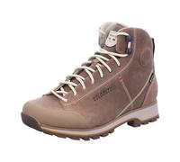 Dolomite Women's Bota Cinquantaquattro HIGH FG W GTX Boot, Taupe Beige, 5 UK