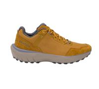 Dolomite Womens Carezza Go Shoe - Sample: Golden Yellow: 5 Size: 5, Co