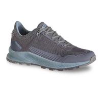 Dolomite Womens Carezza Shoes: Grey/Blue: 6.5 Size: 6.5, Colour: Grey/