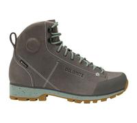 Dolomite - Women's Cinquantaquattro High Full Grain Evo GTX - Sneakers size 8, brown/grey