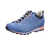 Dolomite Women's Cinquantaquattro Hike Low Evo GTX Shoes, Denim Blue, 8.5 UK