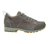 Dolomite - Women's Cinquantaquattro Low Full Grain Evo GTX - Casual shoes size 4, grey