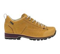 Dolomite - Women's Cinquantaquattro Low Full Grain Evo GTX - Casual shoes size 5, brown