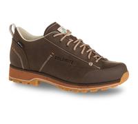 Dolomite - Women's Cinquantaquattro Low Full Grain Evo GTX - Casual shoes size 6, brown