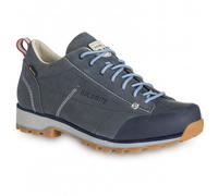 Dolomite - Women's Cinquantaquattro Low Full Grain Evo GTX - Casual shoes size 7,5, blue