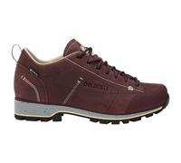 Dolomite - Women's Cinquantaquattro Low Full Grain Evo GTX - Casual shoes size 8, brown