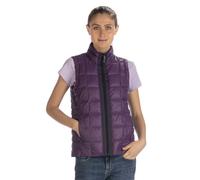 Dolomite Womens Corvara Down Vest: Purple: S Size: S, Colour: Purple