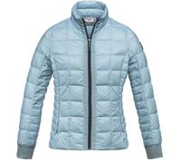 Dolomite Womens Corvara Light Jacket - Sample: Teal Blue: S Colour: Te