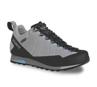 Dolomite Womens Croarossa Low GTX 2.0 Shoe: Grey/Blue: 6 Size: 6, Colo
