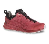 Dolomite - Women's Croda Nera GTX - Multisport shoes size 4,5, red