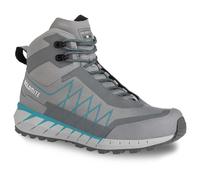 Dolomite Womens Croda Nera Hi GTX Boot: Grey/Blue: 5 Size: 5, Colour: