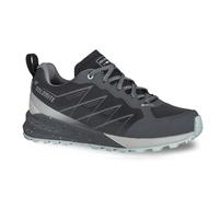 Dolomite Croda Nera Tech Goretex Hiking Shoes Grey EU 40 Women