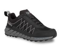 Dolomite Womens Crodanera Shoes: Black: 7.5 Size: 7.5, Colour: Black