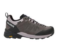 Dolomite - Women's Crodarossa Leather GTX - Multisport shoes size 4,5, grey