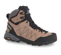 Dolomite - Women's Crodarossa Leather High GTX - Walking boots size 5,5, brown