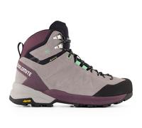 Dolomite - Women's Crodarossa Leather High GTX - Walking boots size 5,5, grey