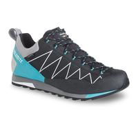 Dolomite Womens Crodarossa Lite Gore-Tex Walking Shoes Black 5.5