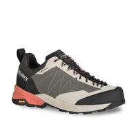 Dolomite Womens Crodarossa Tech Gore-Tex Approach Shoes Black 8