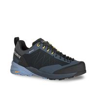 Dolomite Womens Crodarossa Tech Gore-Tex Approach Shoes Blue 4.5