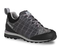 Diagonal Gtx Wmn Anthracite Grey Mauve Pink - 6.5