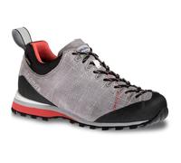 Dolomite Womens Diagonal Gore-Tex Walking Shoes Grey 7.5