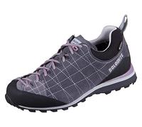 Dolomite Diagonal GTX Women's Shoe Grey/Mauve Pink 37,5 Womens Outdoor Shoes