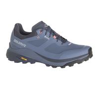 Dolomite Nibelia Gore-tex® Hiking Shoes Blue EU 36 2/3 Woman