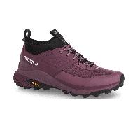 Dolomite Womens Nibelia Warm Shoe Sample: Mauve Pink: 5 Size: 5, Colou