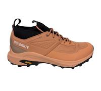 Dolomite Womens Nibelia Warm Shoe Sample: Sand: 6.5 Size: 6.5, Colour: