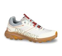 Dolomite Womens Saxifraga Dol GTX Shoe: White: 4 Colour: White, Size: