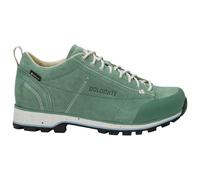 Dolomite - Women's Shoe 54 Low Evo GTX - Casual shoes size 8, green