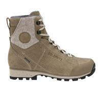 Dolomite - Women's Shoe 54 Warm Evo Waterproof - Winter boots size 6, sand/brown