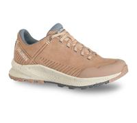Dolomite - Women's Shoe Carezza Leather - Casual shoes size 4,5, pink