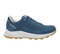 Dolomite - Women's Shoe Carezza Leather Waterproof - Casual shoes size 3,5, blue
