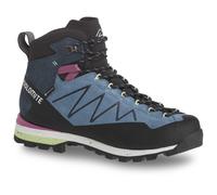Dolomite Crodarossa Hi Gore-tex® 2.0 Hiking Boots Blue EU 42 Woman