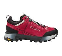 Dolomite - Women's Shoe Vernale Hike Low GTX - Multisport shoes size 5, red